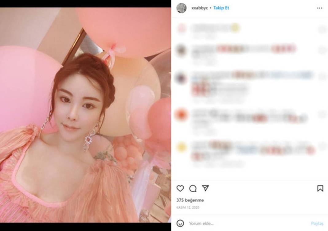 Genç mankenin kafasını tencerede kaynatmışlar! Böyle vahşet görülmedi: Duyanların kanı dondu! 13